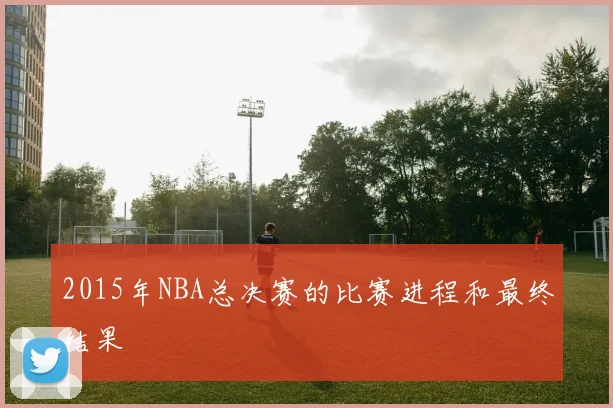 2015年NBA总决赛的比赛进程和最终结果