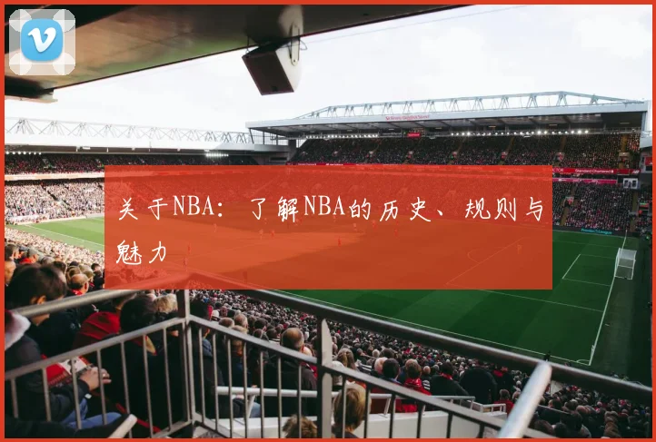 关于NBA:了解NBA的历史、规则与魅力